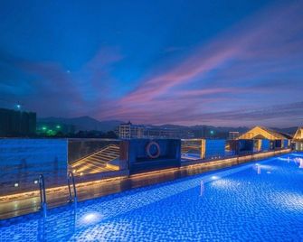 The Luzerne - Quanzhou - Pool