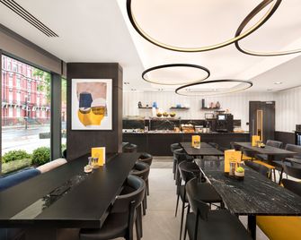 Voco London - Marylebone By IHG - לונדון - מסעדה