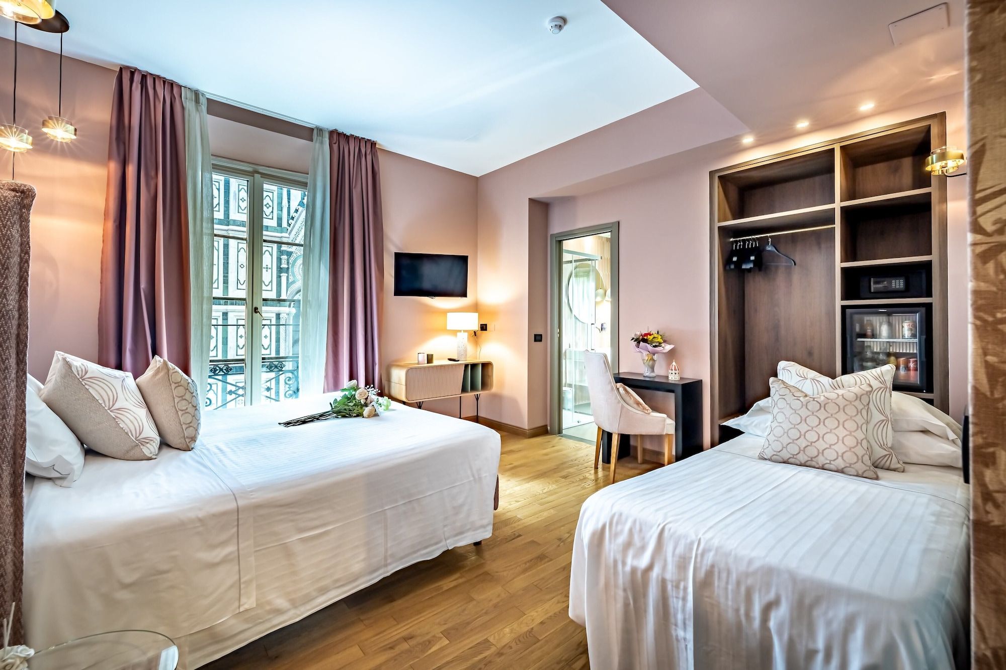 فندق دومو فيرنزي