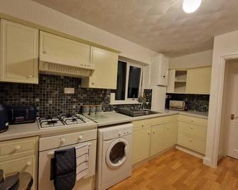 Swanley Guest House - Swanley - Kitchen