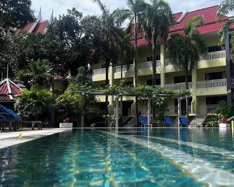 Mw Krabi Beach Resort - Ao Nang