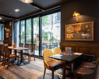 Keavan's Port Hotel, Dublin - Dublin - Restaurant