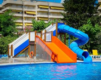 Ohtels Belvedere - Salou - Pool