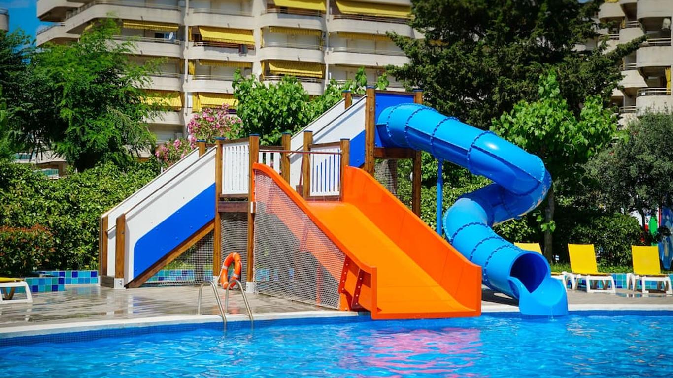 Ohtels Belvedere