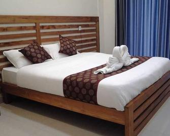 Mizzle Resort - Tariyode - Habitación