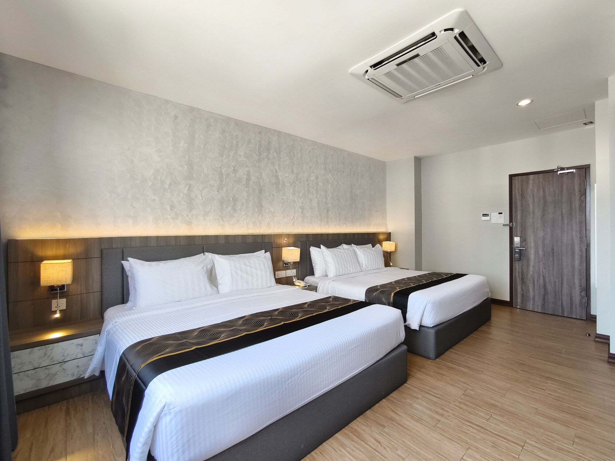 Veno Hotel thumbnail 2