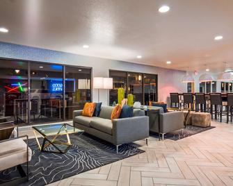 Best Western Innsuites Phoenix Hotel & Suites - Phoenix - Salon