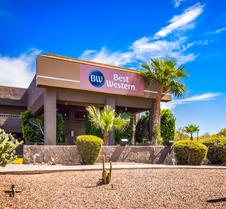 Best Western InnSuites Phoenix Hotel & Suites