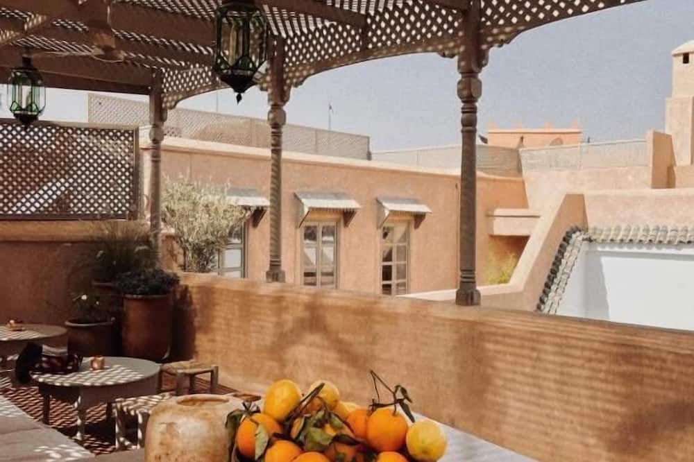 لو رياض بيربير