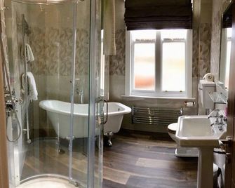 Kings Park Hotel - Retford