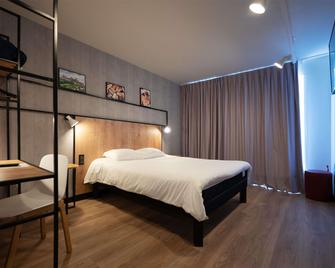 ibis Brive centre - Brive-la-Gaillarde - Schlafzimmer