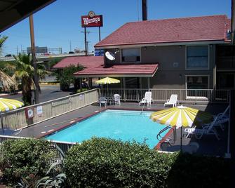 The Inn At Market Square - San Antonio - Bể bơi