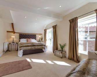 No 93 Oower Hoose - York - Habitación