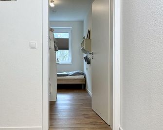 Quartier Hohe Geest 14 - Cuxhaven - Hallway