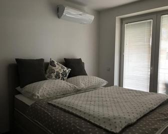 Apartmaji Manita - Moravske Toplice - Bedroom