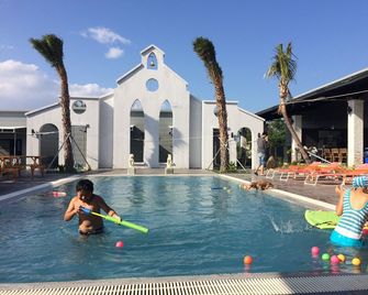 True Love Villa - Hengchun Township