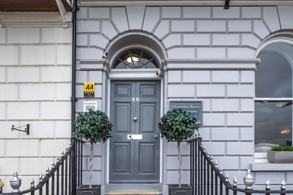 Gloucester House - Weymouth