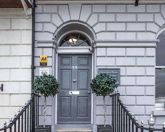 Gloucester House - Weymouth