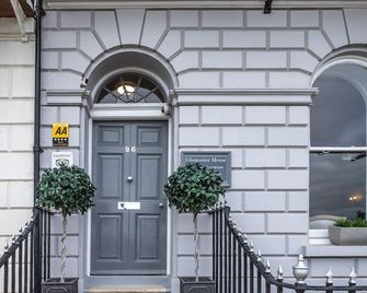 Gloucester House - Weymouth
