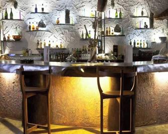 Ravintsara Wellness Hotel - Nosy Be - Bar