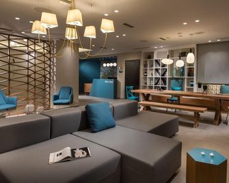 Gea Elaia - Neapoli Vion - Lounge