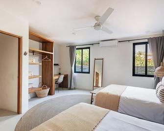 Casa Lulú - San José del Cabo - Bedroom