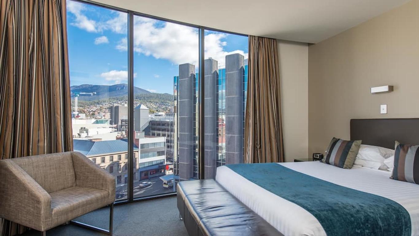 Mantra on Collins Hobart