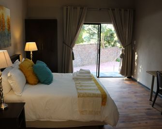 85 Ehmke Guesthouse - Nelspruit - Habitación