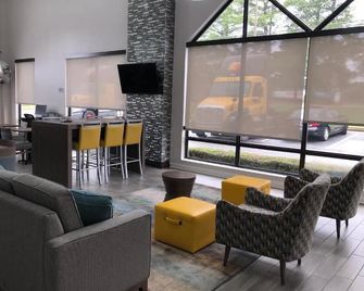 Quality Inn Southaven - Memphis South - Southaven - Lounge