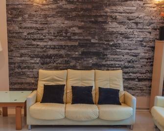 Casa La Selva - Cancún - Living room