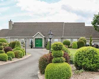 The Hideaway, Character Holiday Cottage, With Hot Tub In Moneymore - Magherafelt