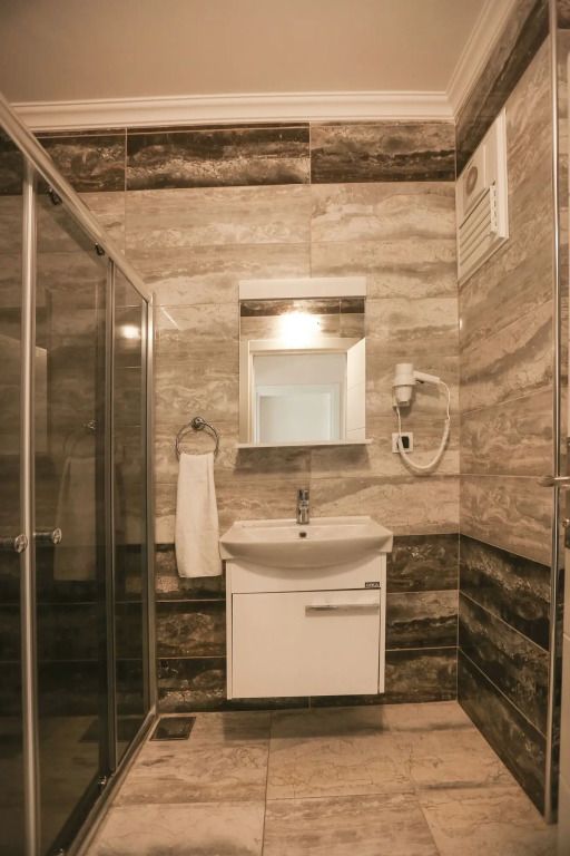 ساهين تيبيسي سويت أوتل