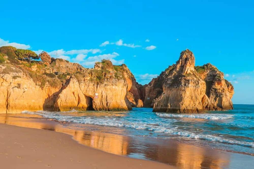 Agua Hotels Alvor Jardim - Portimão