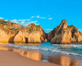 Agua Hotels Alvor Jardim - Portimão