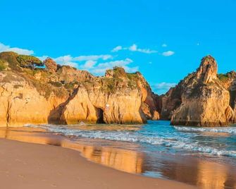 Agua Hotels Alvor Jardim - Portimão