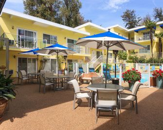 Magic Castle Hotel - Los Angeles - Bina