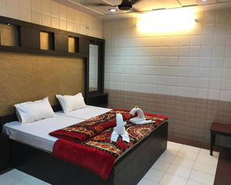 Hotel Sheela, 100m from Taj Mahal - Agra - Bedroom