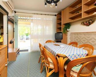 Piccola by Interhome - Balatonakali - Comedor
