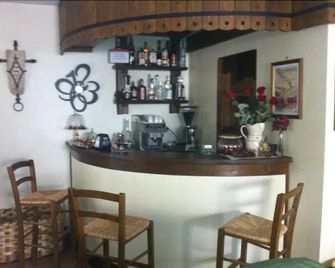 Villa Fiorita - Roccaraso - Bar