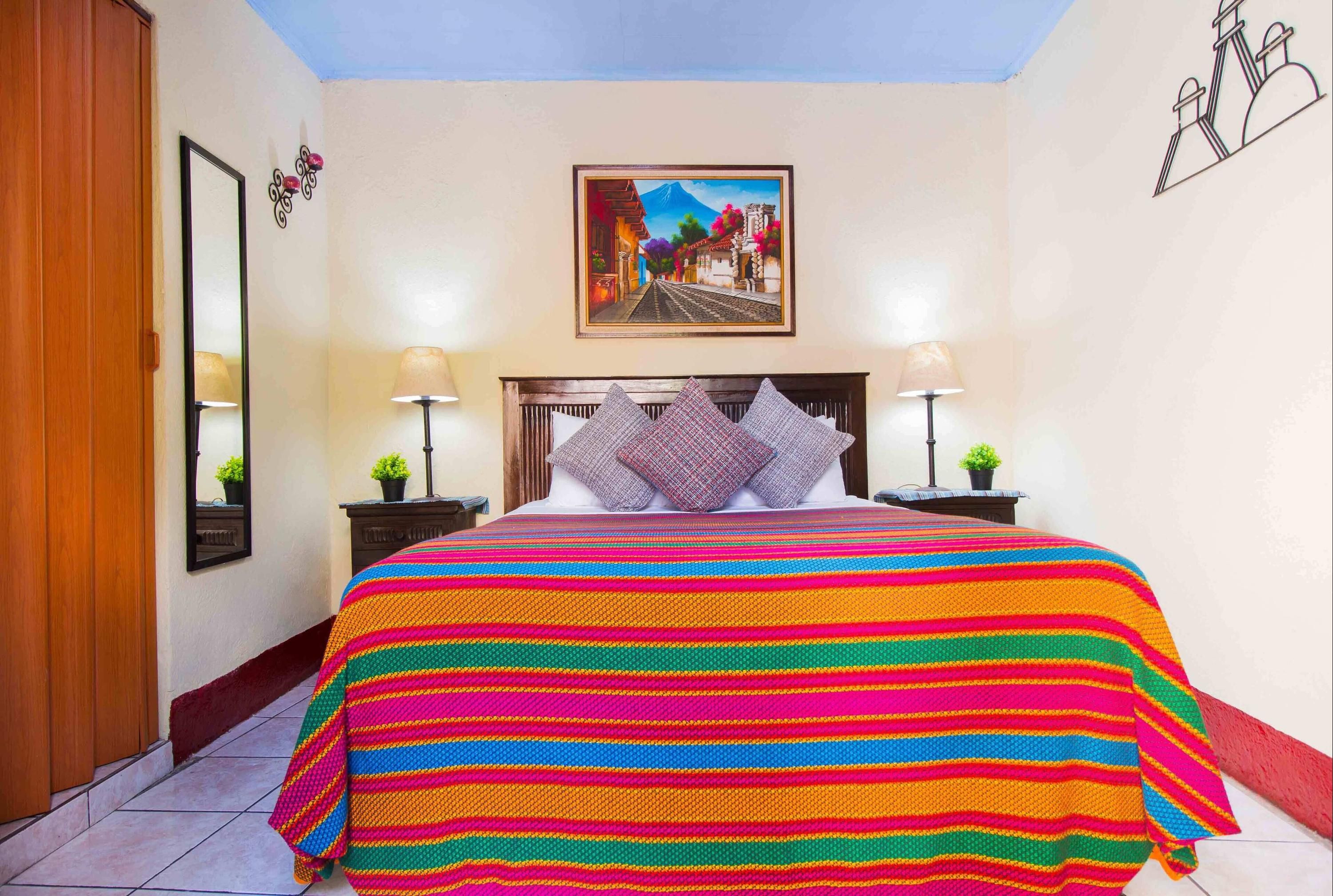 Hostal Antigua - Antigua Guatemala