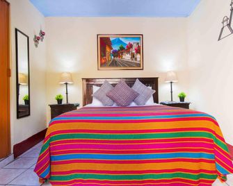 Hostal Antigua - Antigua Guatemala