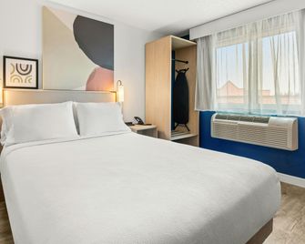 Spark by Hilton Eden Prairie - Eden Prairie - Makuuhuone