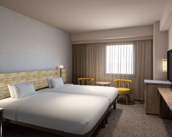 Mitsui Garden Hotel Okayama - Okayama