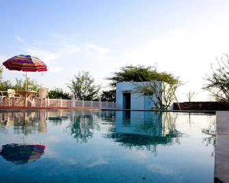 Risala Resort Pushkar - Pushkar - Uima-allas
