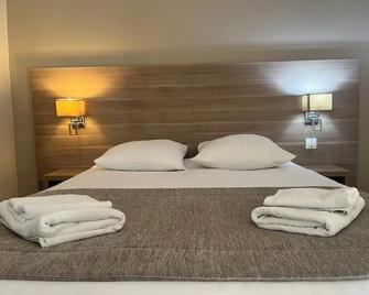 Hôtel Le Roosevelt - Givet