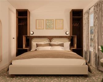 Hotel Salvia - Paris
