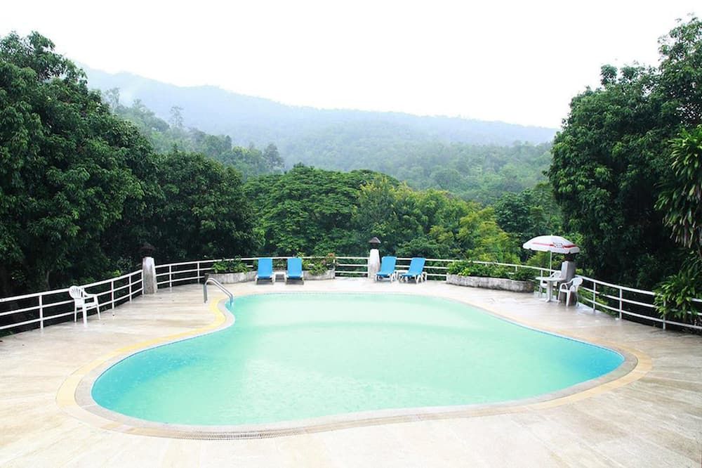 Mae Sa Valley Farm Stay Resort