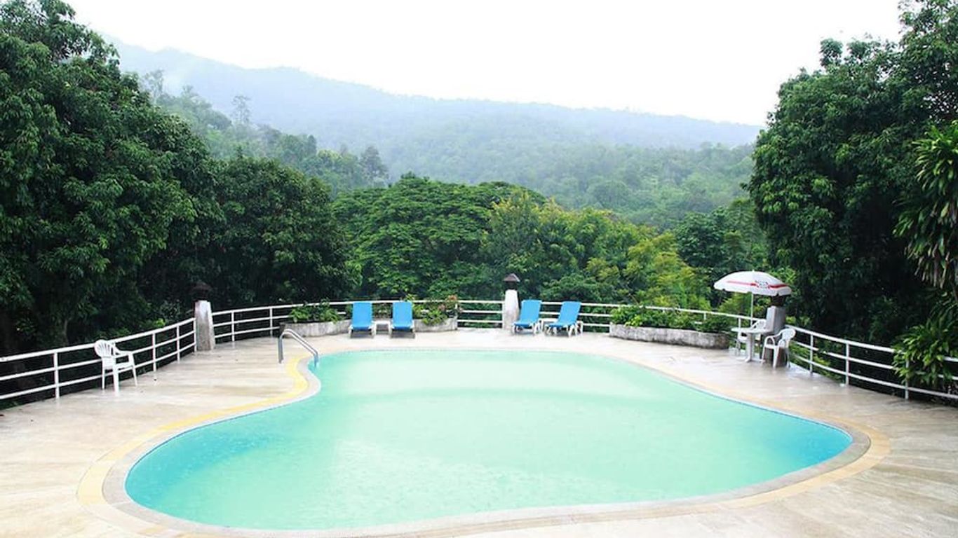 Mae Sa Valley Farm Stay Resort