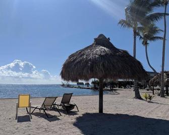 Matecumbe Resort - Islamorada - Plaj