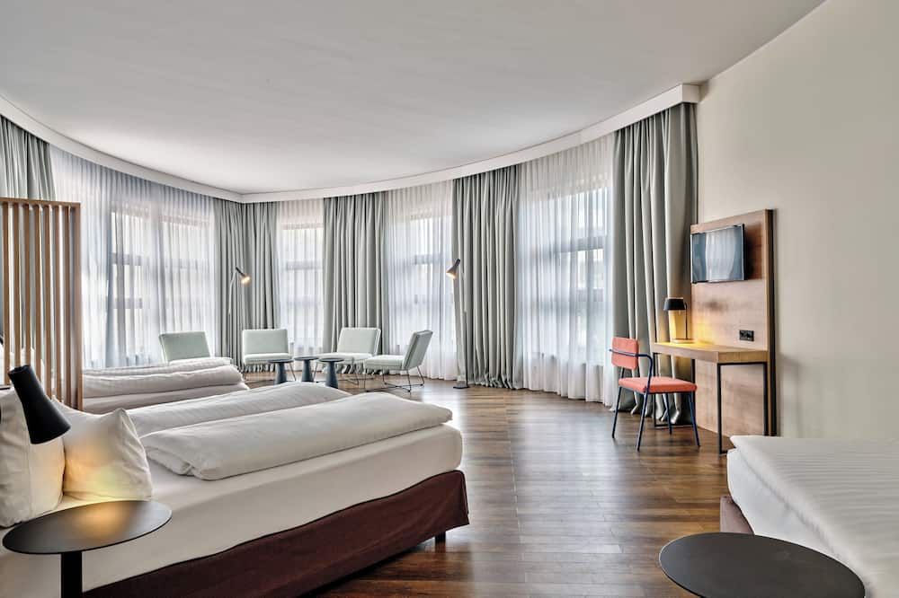 فندق نوفوم بيزنس ستي B برلين سنتروم